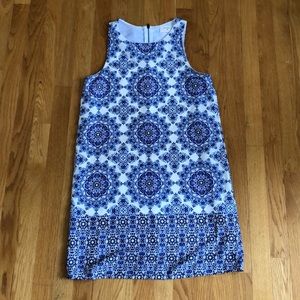 Everly dress